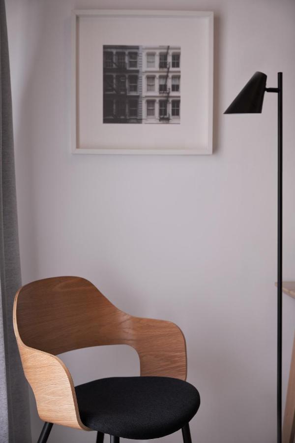 Cozy Studio At Ampelokipi Area Atenas Exterior foto
